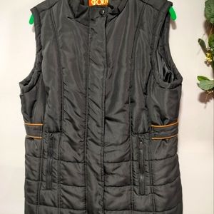 SPORTO vest size L (New whith out tags)